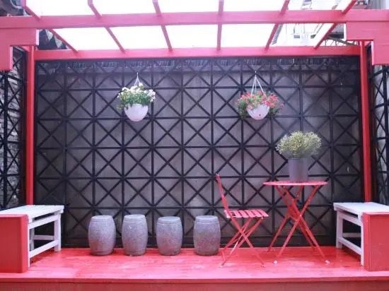 Your City Pinghua Impression Inn