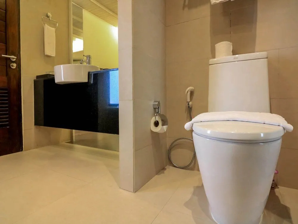 Nida Rooms Tapae Walking Street Soi 4