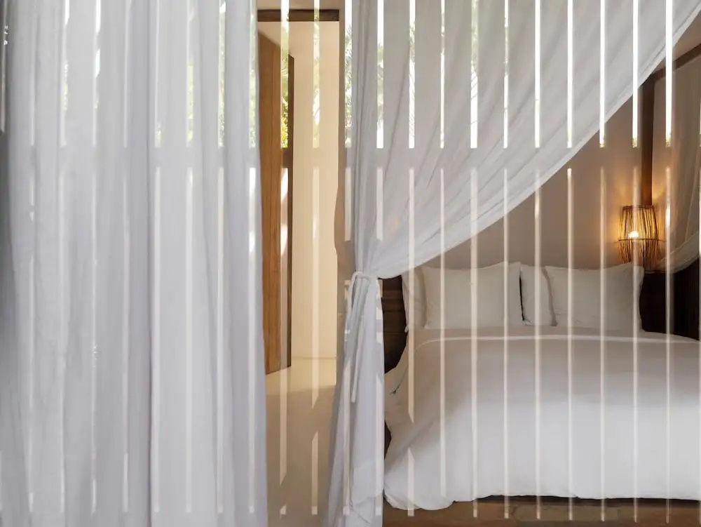 KA BRU Beach Boutique Hotel