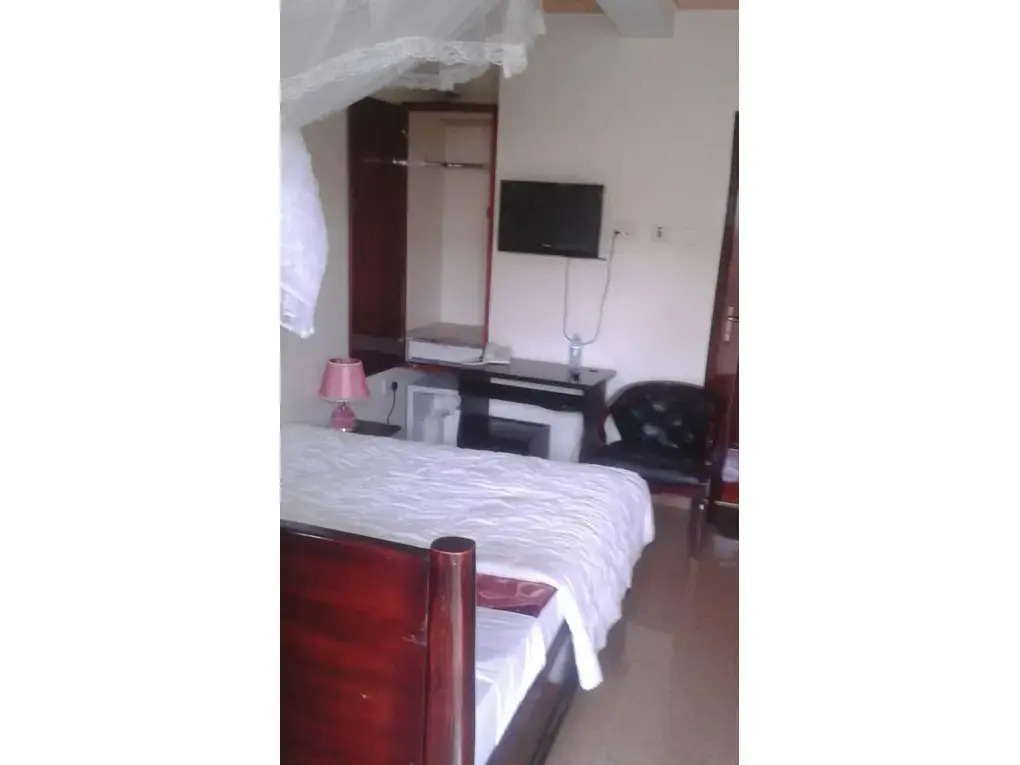 United Motel Entebbe
