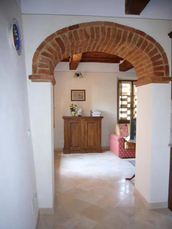 Il Colle Rigomagno