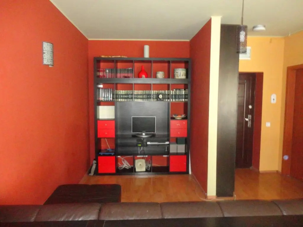 2H Apartment
