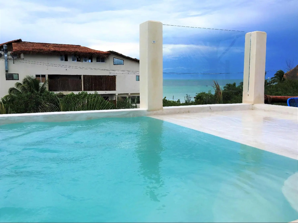 Soho Boutique Holbox