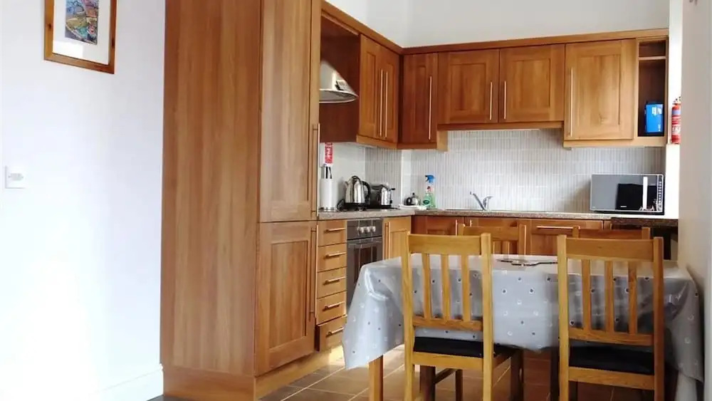 Victoria Street 37 Flat 4