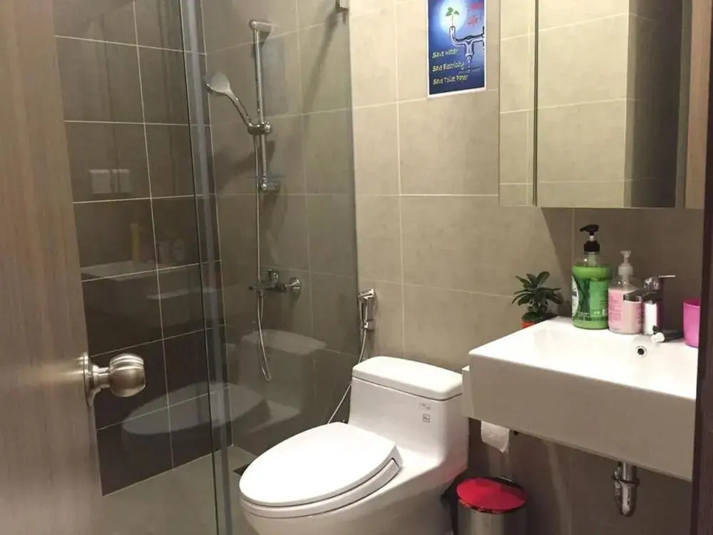 Sunny Saigon Apartments & Hotel