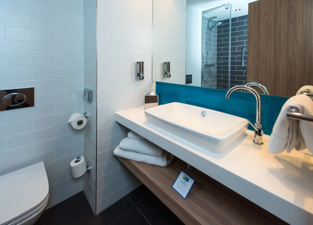 Holiday Inn Express Bristol Filton by IHG