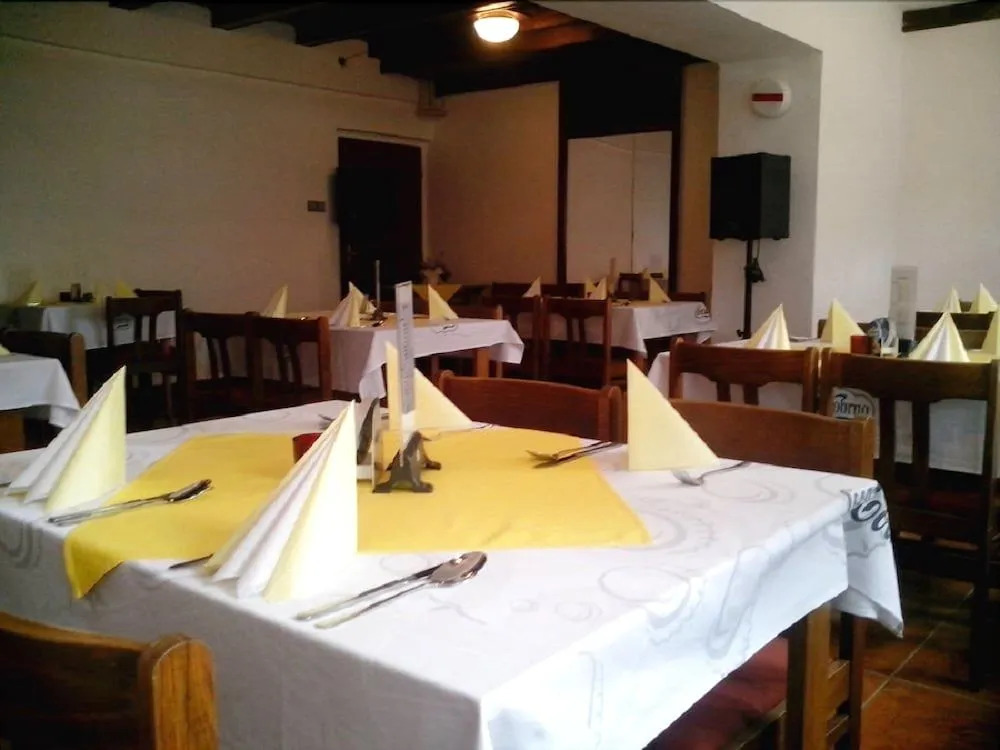 Penzion Sykovec