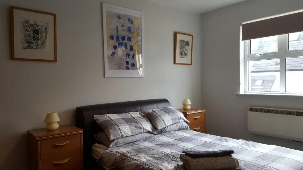 The Apartment Bushmills