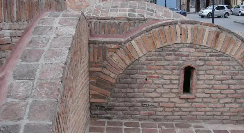 Historical apartment