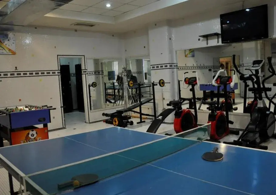 Asareh Hotel