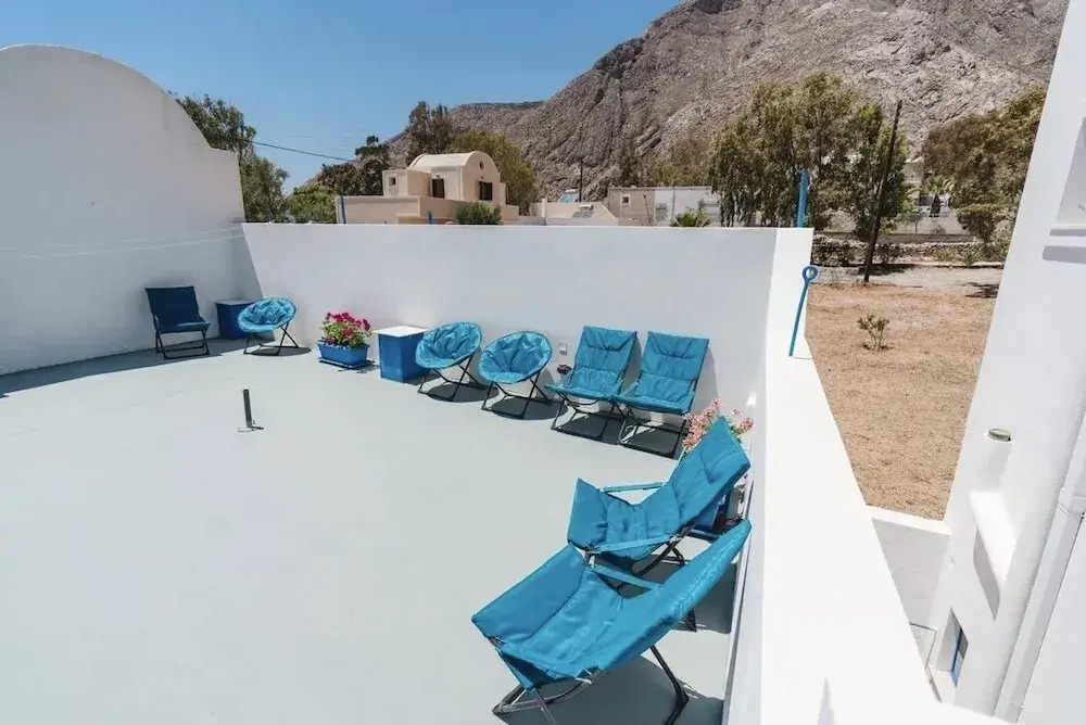 Spiridoula villa
