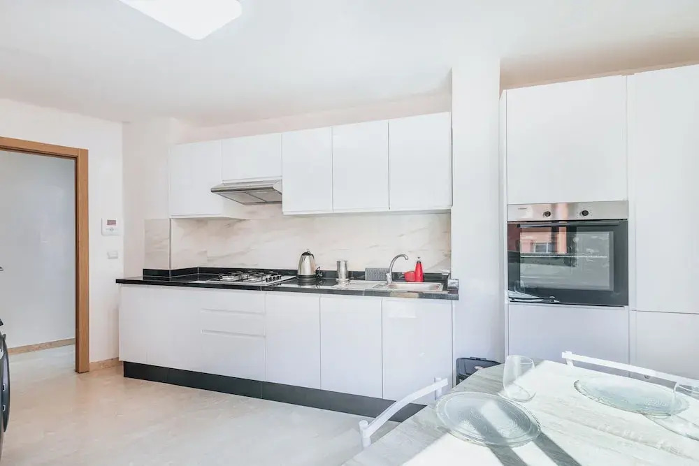 Migdal Gueliz Apart Hôtel