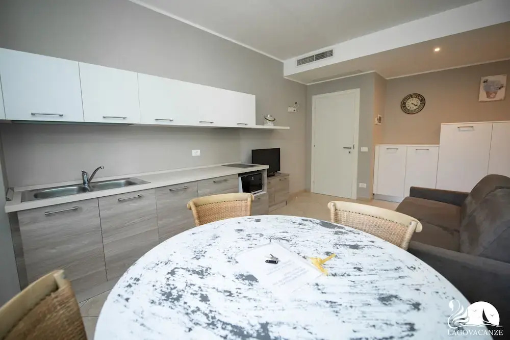 Luxury Martina Appartamenti-2-ortensia