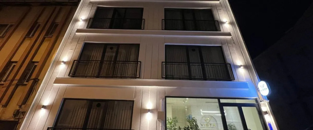 Vista Living Apartments