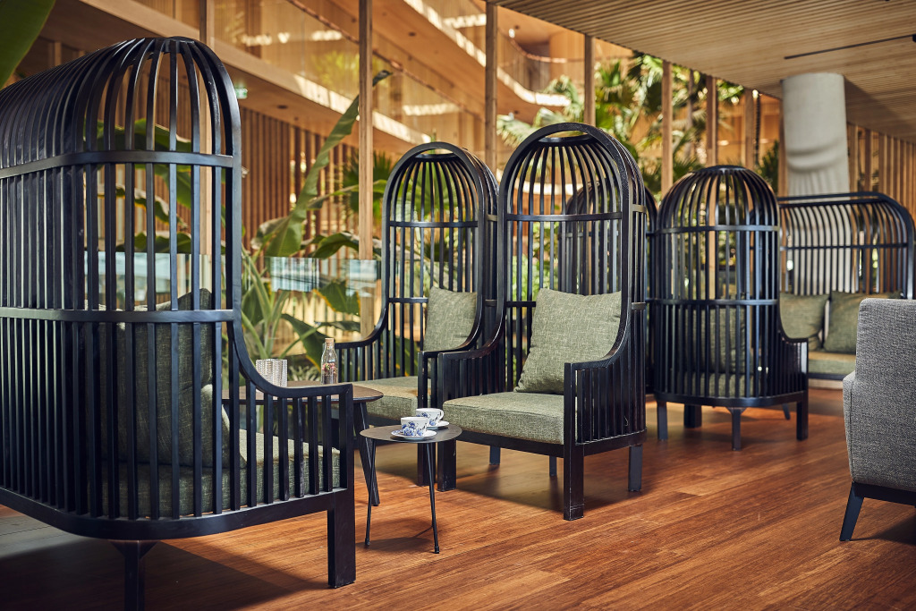 Hotel Jakarta Amsterdam