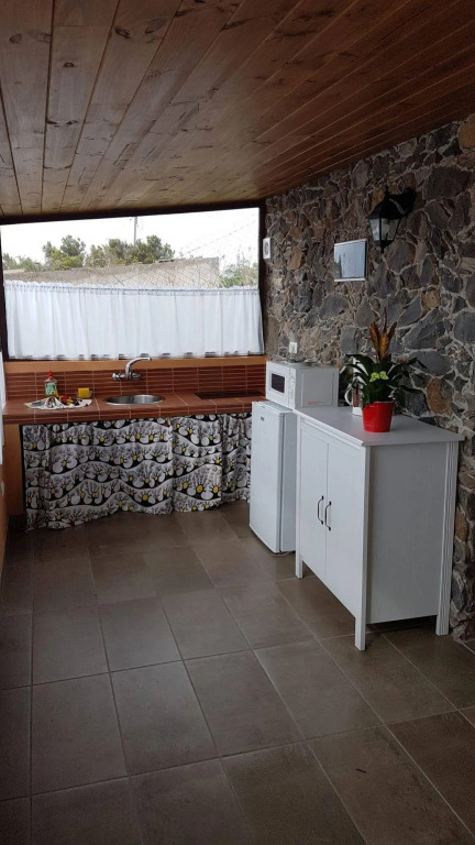 Jardin Las Hayas
