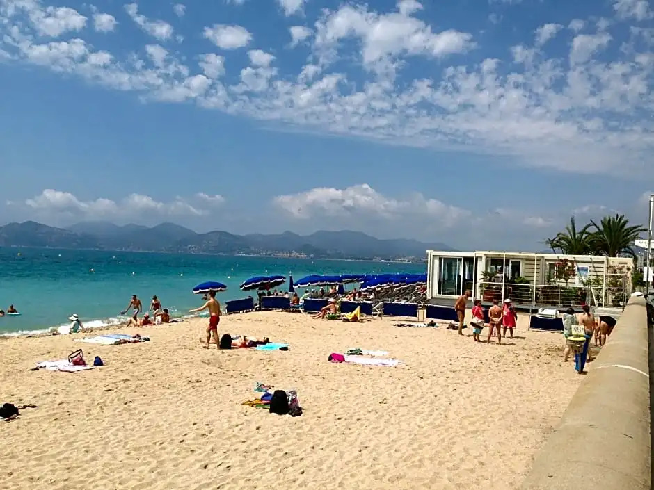 Villa Tricia Cannes