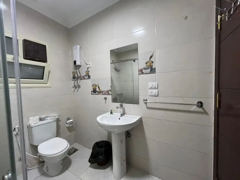 Hotel Comfort Giza
