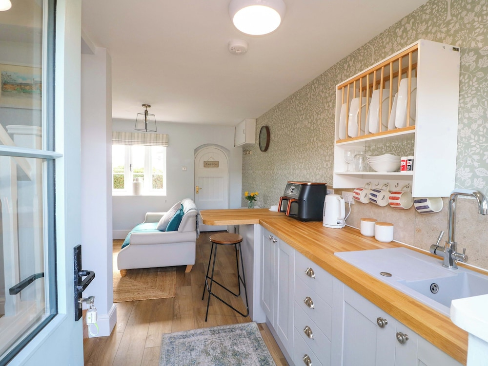 Prospect Cottage