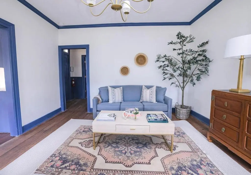 Guesthouse Charleston EAST 42 A