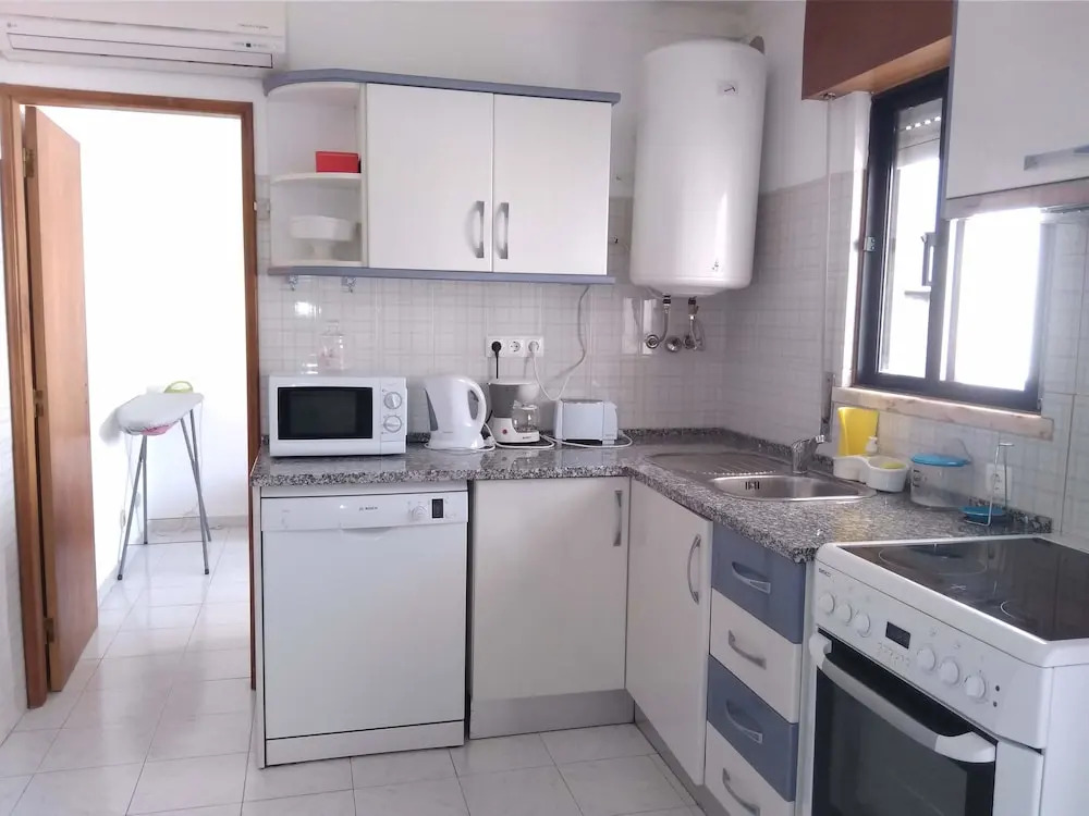 Gago Coutinho Apartments