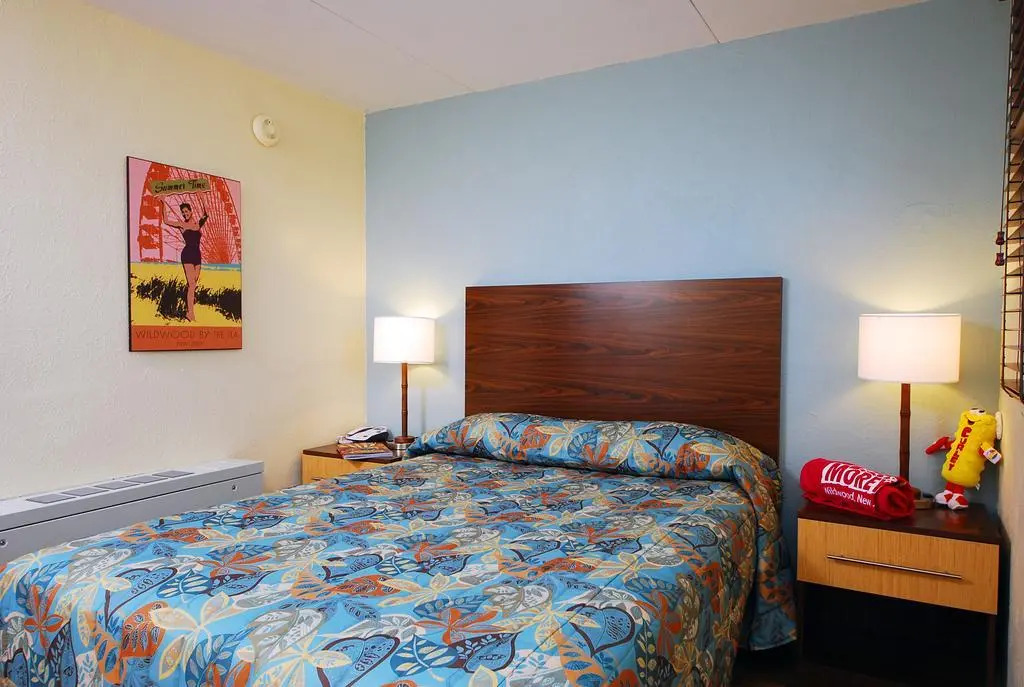 Blue Palms Resort