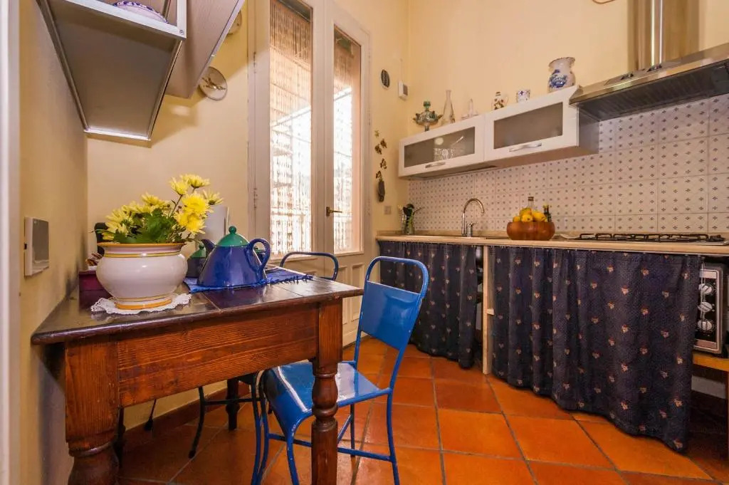 Penthouse Duomo