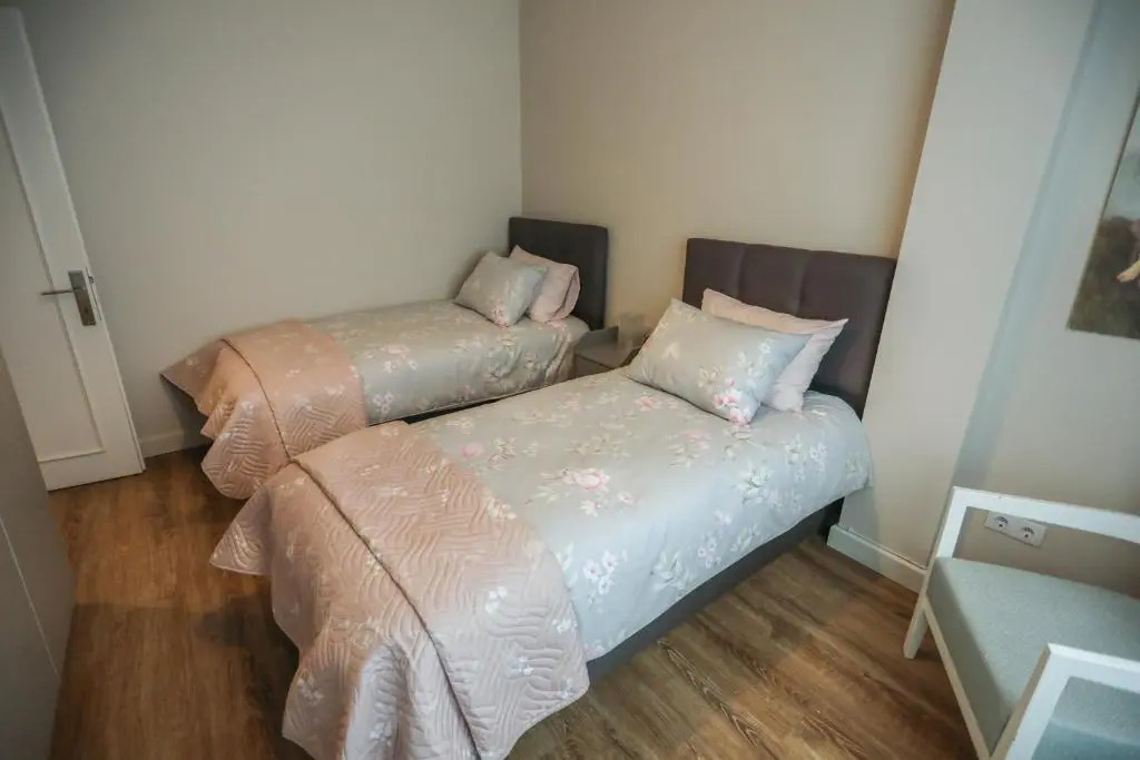 Fargo 4 Luxury Apartment