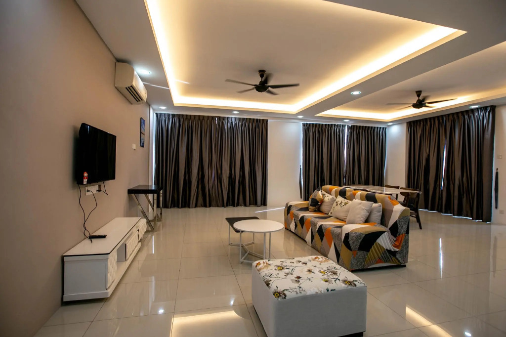 Atta Mansion