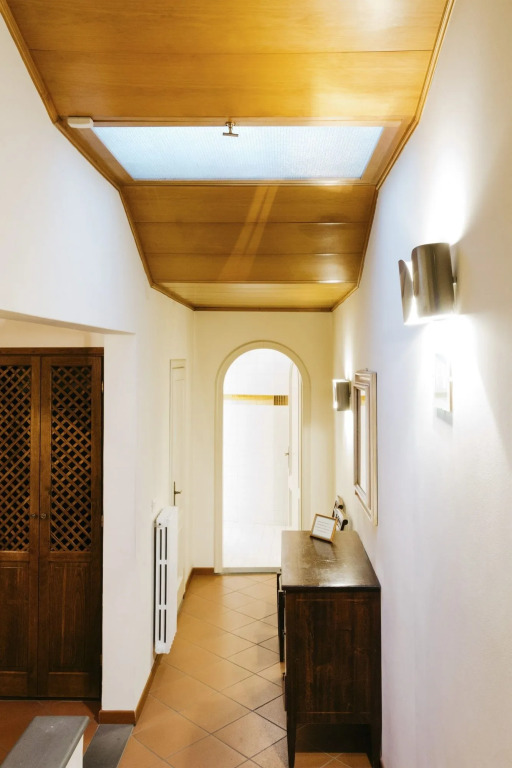 Panella's Residence