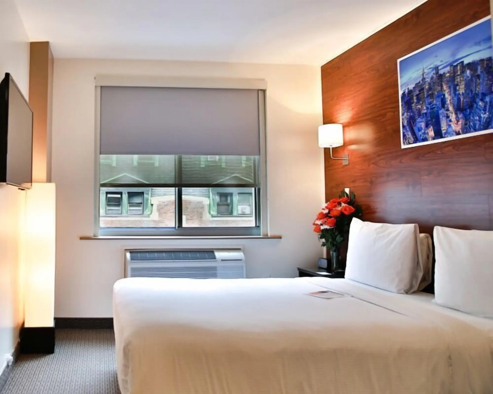 Lex Hotel New York