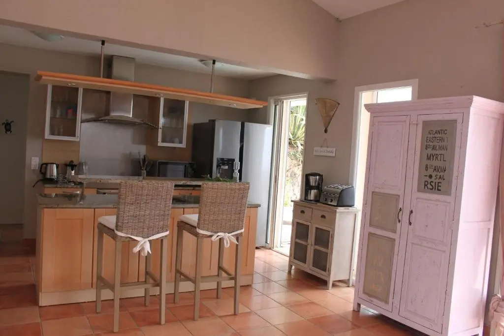 Villa Rosa