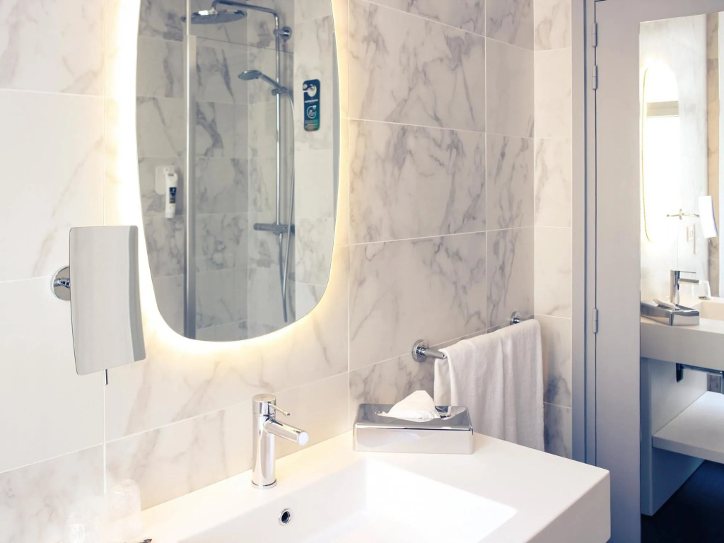 Mercure Nancy Centre Place Stanislas