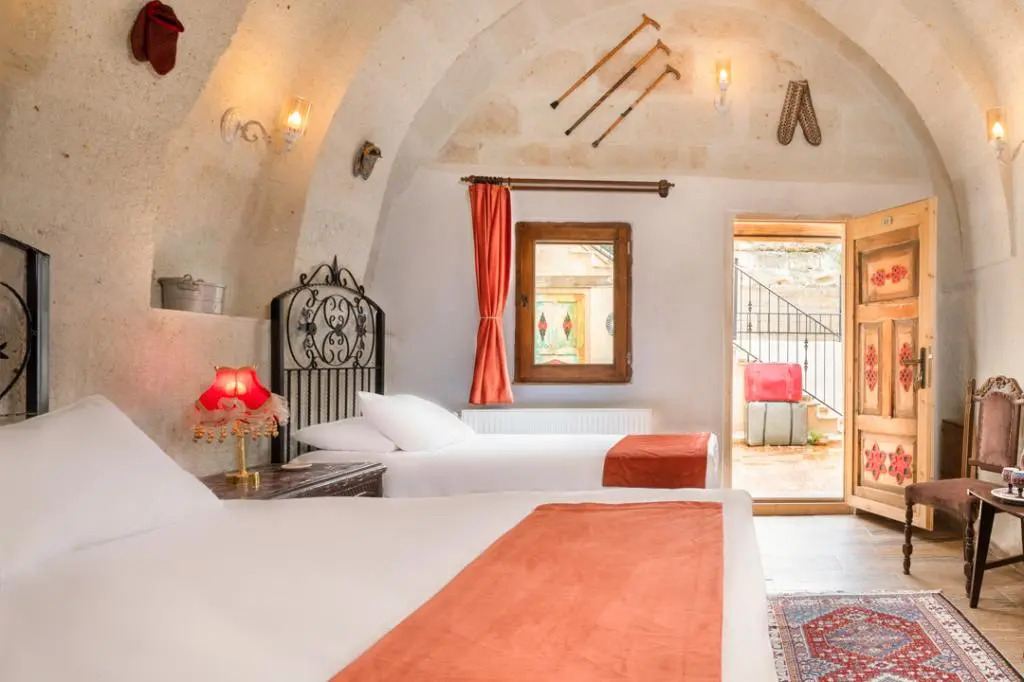 HacıAşık Konağı Butik Hotel