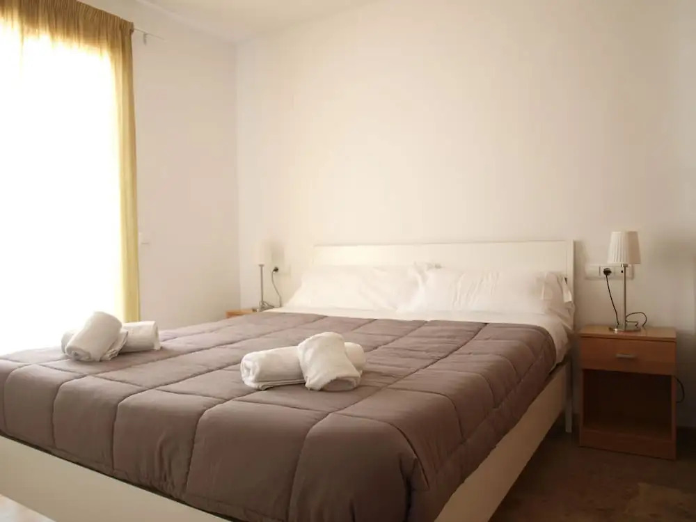 Apartup Ruzafa Natural