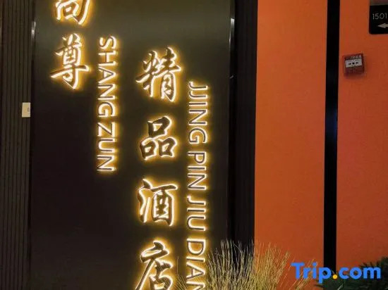 Shangzun Boutique Homestay (Yunlong Wanda Plaza Shopping Center)
