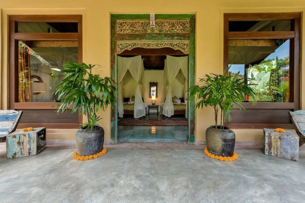 Villa Bodhi