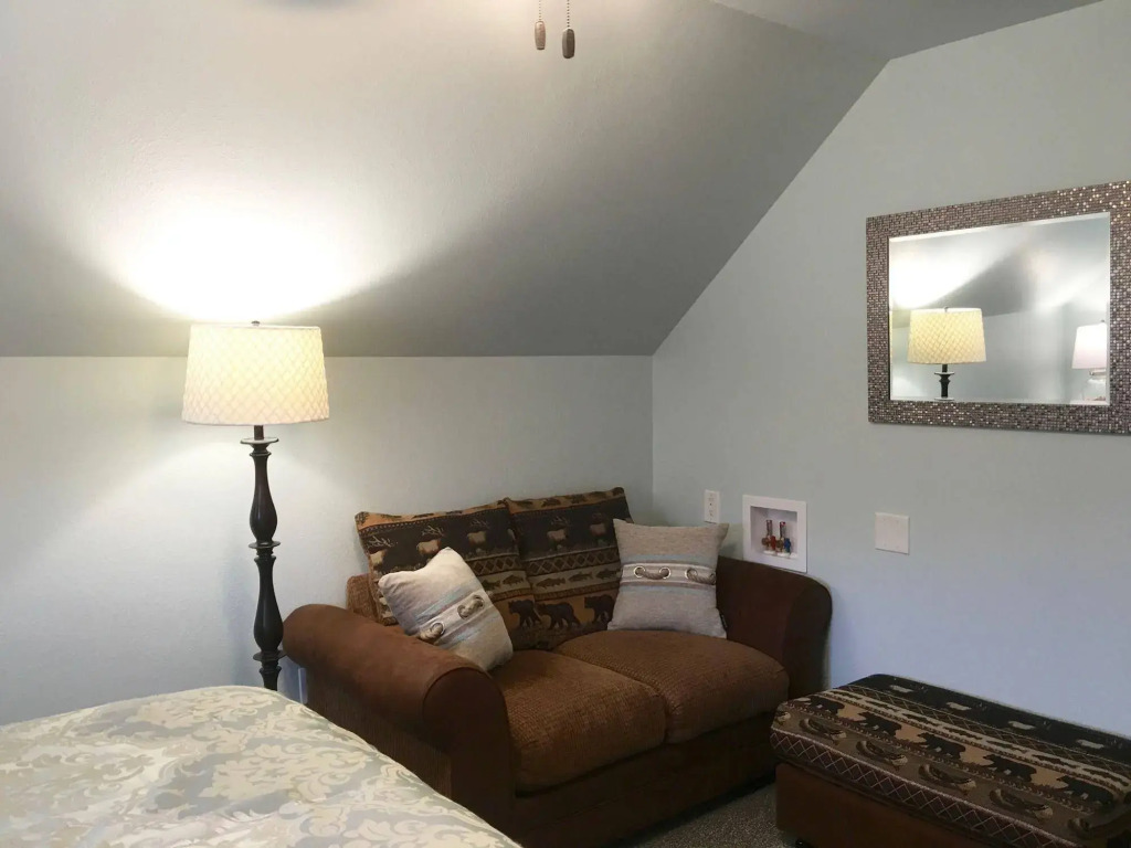 The Torch Lake Bed and Breakfast