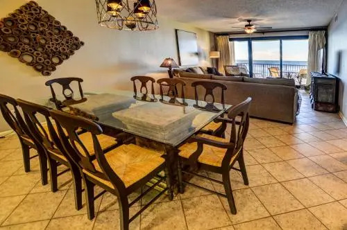 Romar Unit 403B Condo
