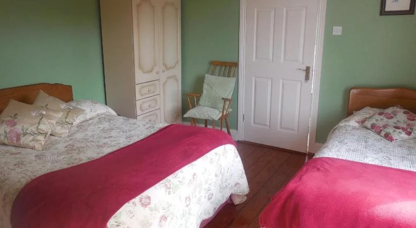 Fitzgeralds Farmhouse Accommodation V94 YY47