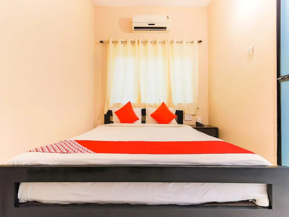 Oyo 23199 Gilly Guest House