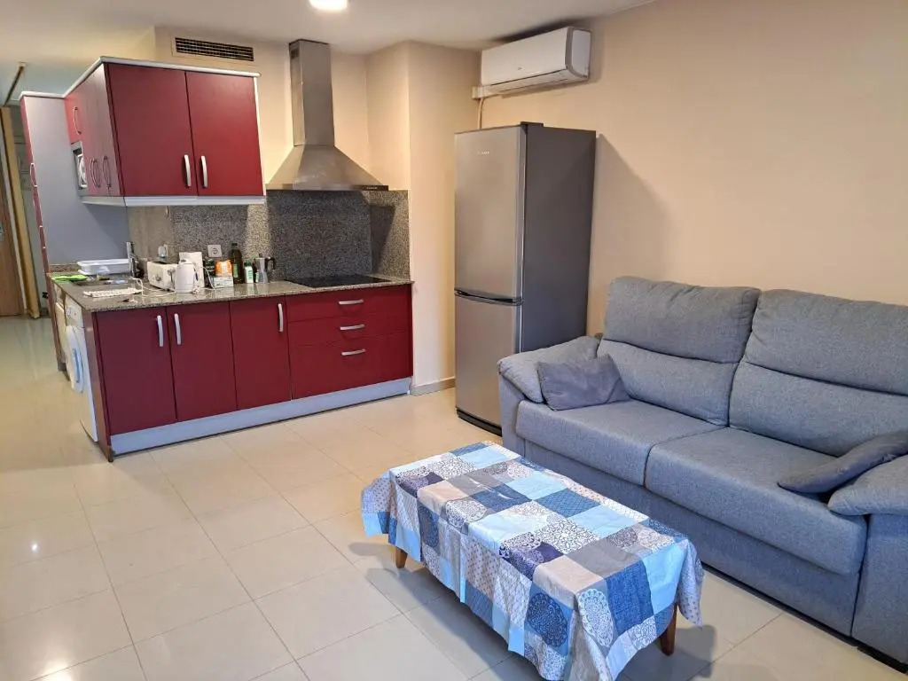 Apartamentos Irina