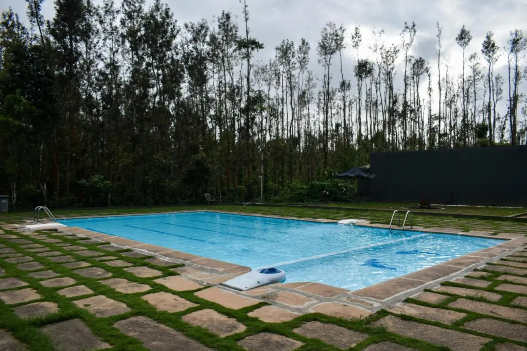 Coffee Grove Resort