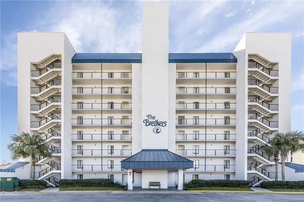 The Breakers 42 2 Bedrooms 2 Bathrooms Condo
