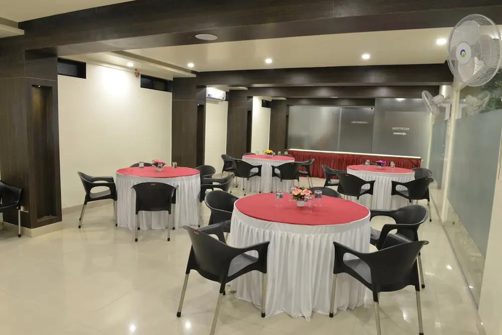 Hotel Suresh Inn