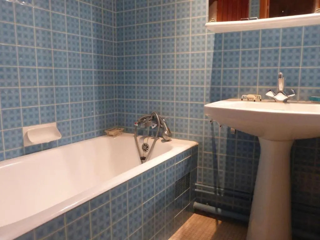 Appartement Saint-Gilles-Croix-de-Vie, 1 pièce, 4 personnes - FR-1-224-775