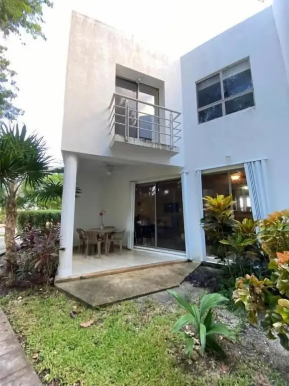 Residencial Bali Casa Mariposa