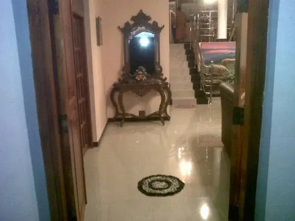 Blue Ribbon Guest House