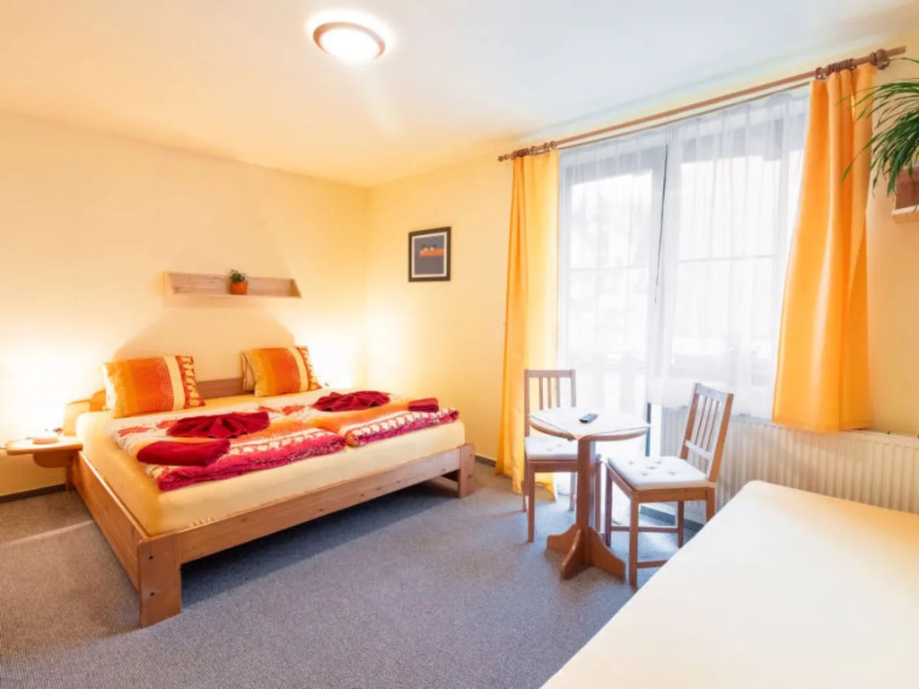Apartment Alice I Harrachov