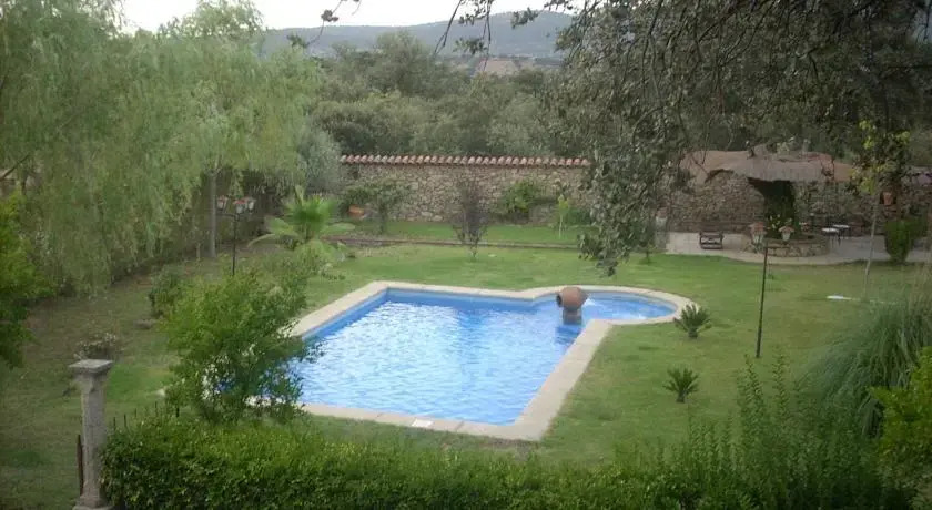 El Guijarral